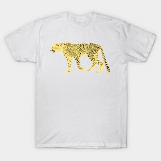 Cheetah T-Shirt